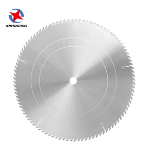<span class=keywords><strong>Lame</strong></span> de <span class=keywords><strong>scie</strong></span> à bois standard traitée en surface, <span class=keywords><strong>600</strong></span> mm, 100 dents, alésage 30 mm, à pointe en <span class=keywords><strong>carbure</strong></span> pour bois dur - Product Image 1
