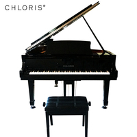 Piano mécanique HG-170, feutres FFW, clavier de piano à queue à vendre