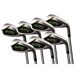 Ensemble de <span class=keywords><strong>golf</strong></span> en <span class=keywords><strong>fer</strong></span> à cavités pour hommes, fabricant chinois, personnalisé, - Product Image 5