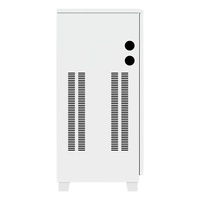 Régulateur de tension automatique monophasé de haute précision OEM 20KVA 50KVA 60KVA AVR 220V, stabilisateur de tension pour appareils électroménagers