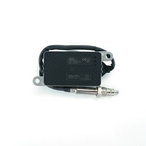 Chính hãng chất lượng cao 24 Volt Nitơ oxy cảm biến chất lượng nox cảm biến 5wk9 7348a 4326769 5wk97348a phù hợp cho daf - Product Image 4