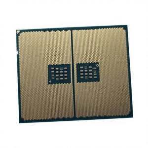 Processeur serveur CPU HORNG SHING 7773X 64 cœurs 2,2 GHz 768 Mo de cache L3 280 W SP3 - Product Image 1