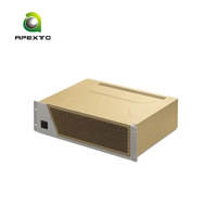 Fluminer T3 SHA-256 ASIC Miner 115Th/s 1700W Bitcoin Miner avec PSU pour l'exploitation minière à domicile