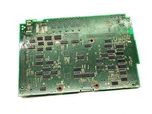 Carte mère FANUC A20B-8200-0581 31I-A, base en cuivre, épaisseur 0,1 mm, testée, Japon, MOQ 1 pièce - Product Image 5