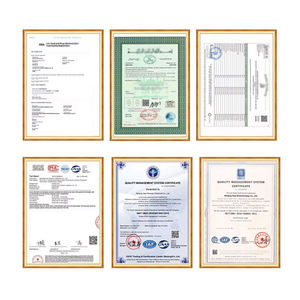 L-cysteine Hydrochloride Monohydrate makanan suplemen nutrisi bubuk CAS 7048-04-6 - Product Image 4