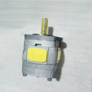 Bomba de Engranajes IPH-4B-20-20 de Alta Calidad para Máquinas de Doblado, Bomba de Aceite Hidráulica para Máquina de Moldeo por Inyección IPH-4B-32-20 - Product Image 1