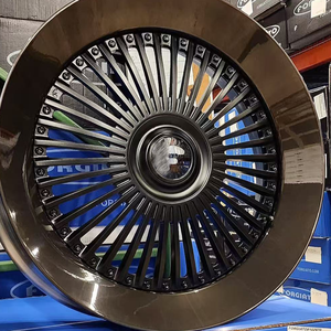 Forgiato Trimestre傾斜鍛造合金ホイール17-26インチディープリップカスタム高級パフォーマンスリムキャデラックエスカレード<span class=keywords><strong>SUV</strong></span>用 - Product Image 5