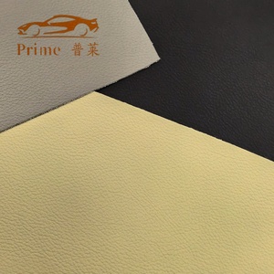 Tapicería de cuero sintético de PVC grueso impermeable y resistente a las manchas patrón en relieve para uso en sillas de coches y sofás - Product Image 5
