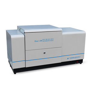 Winner 2308B High Accuracy Wet and Dry Particle Size Laser Measurement Equipment <strong>Ore</strong> Particle Size Analyzer <strong>Testing</strong> Equipment - Product Image 3