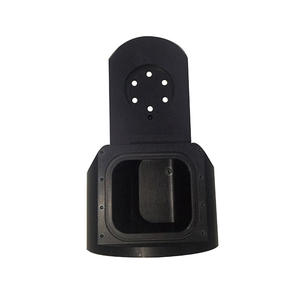 Mains MNS-0148 <span class=keywords><strong>6061</strong></span> Aluminium CNC-Bearbeitung Unterwasser-Maschinenteil mit Sandstrahlen und Lackierung Präzisionsguss - Product Image 5