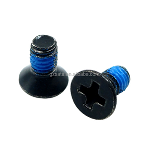 Vít Máy Đầu Chìm Phẳng Lõm Chữ Thập Phillips Tùy Chỉnh - Product Image 6