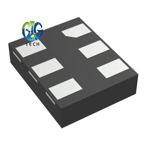 500DJBF-ACH BOM XTAL OSC <span class=keywords><strong>PROG</strong></span> XO LVPECL 2,5 V 500DJBF-ACH - Product Image 1