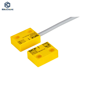 Encodeur optique incrémental RE15-SA03 avec arbre plein pour applications robotiques - Product Image 1