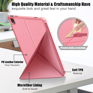 <span class=keywords><strong>Coque</strong></span> arrière en TPU souple <span class=keywords><strong>pour</strong></span> tablette intelligente, étui <span class=keywords><strong>pour</strong></span> <span class=keywords><strong>Lenovo</strong></span> <span class=keywords><strong>Tab</strong></span> <span class=keywords><strong>P11</strong></span> <span class=keywords><strong>Plus</strong></span> TB-J616 TB-J606 <span class=keywords><strong>pour</strong></span> XiaoXin Pad <span class=keywords><strong>Plus</strong></span> 11 pouces 2021 - Product Image 2
