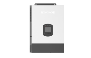 Onduleur solaire monophasé hors réseau 3,5 kW à onde sinusoïdale pure PF1.0, entrée PV 60-500 Vcc, MPPT intégré, sans batterie, Aries 3024-S1 C - Product Image 4