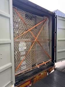 Expédition fiable de sacs et de valises en <span class=keywords><strong>France</strong></span>, y compris les taxes, avec suivi en temps réel de la livraison express porte-à-porte - Product Image 6