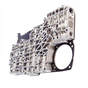 Cuerpo de válvula de transmisión para Ford, modelos 5R55S, 5R55W, ORIGINAL, <span class=keywords><strong>CVB</strong></span>, FD-3325, FD3326, Explorer, Mountaineer y Mercur - Product Image 4