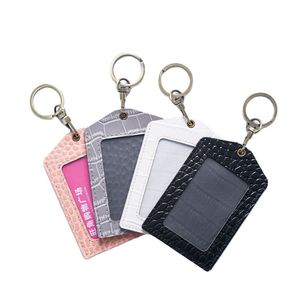 Etiqueta de Equipaje de Cuero de Cocodrilo Hecha a Mano, Identificador de Maleta de Cuero Exótico de Lujo, Logotipo Personalizado, Accesorio de Viaje Premium, Venta al Por Mayor - Product Image 1