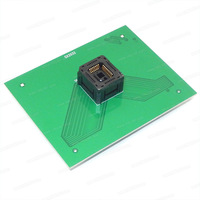 Nuevo Adaptador de Programador de Circuitos Integrados GX2032 para XELTEK SuperPro 7500N