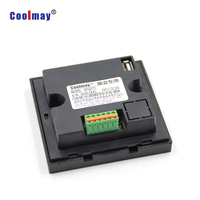 อัตโนมัติ TOUCH แผงอุตสาหกรรม HMI พร้อม Coolmay HMI ซอฟต์แวร์