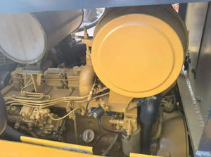 Mini-bulldozer SHANUI SD13 14 tonnes, marque de premier plan, haute performance, sur chenilles, moteur puissant, modèle 2024 d'occasion, garantie après-vente 1 an - Product Image 6