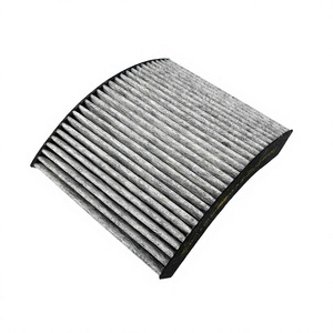 Filtre à air d'habitacle Mayichaoren Myt-M11t pour BMW 64119237554 64119237555, pièce de rechange de taille standard - Product Image 2