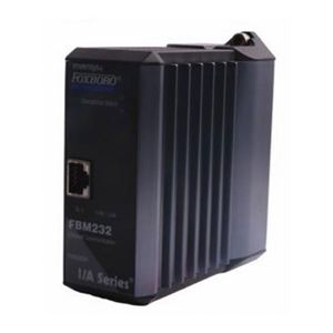 Nuevo Transmisor de Presión Diferencial Foxboro AD207AU, el Más Ventajoso - Product Image 1