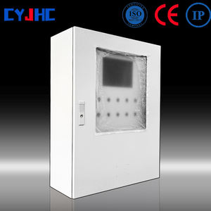 Fenêtre de visualisation ventilée pour instrument électronique à double porte, pour un fonctionnement stable de l'instrument - Product Image 1