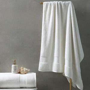 Vendita di articoli <span class=keywords><strong>da</strong></span> bagno 100% <span class=keywords><strong>biancheria</strong></span> <span class=keywords><strong>da</strong></span> <span class=keywords><strong>letto</strong></span> per <span class=keywords><strong>Hotel</strong></span> a cinque stelle con Logo stampato ricamato personalizzato - Product Image 6