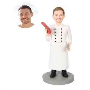 Figura de Personaje de Película o Televisión Pintada a Mano, Recuerdo Coleccionable Personalizado para Decoración del Hogar - Product Image 2
