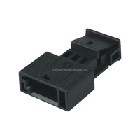 Connecteur 32 broches étanche pour automobile, femelle, 2050723-2,1534222-2,1719057-2,1719058-2,1J0972977D