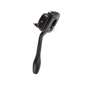 1H0953513 1H0953513C Interruttore Alzacristalli e Indicatori di Direzione, Leva Interruttore Luci di Emergenza per VW Golf MK3 Passat B4 - Product Image 3