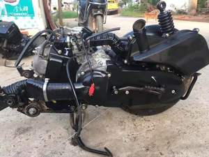 Conjunto de Motor de Motocicleta Usado Compatible con Yamaha Lingying ZY100, Fuxi, Liying, Qiaoge JG, Fuyi, Feiying - Product Image 3