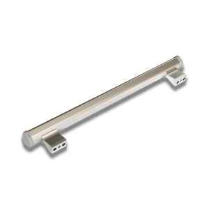 Hợp kim nhôm máy móc hạng nặng cửa xử lý công nghiệp đẩy và kéo bảo vệ cửa xử lý - Product Image 5