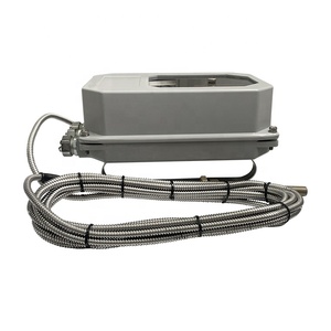 変圧器温度コントローラー中低温冷蔵BWY-803変圧器温度コントローラー - Product Image 4