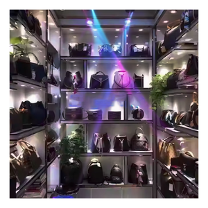 Bolsos de Mano de Lujo de Alta Calidad para Mujer, Diseño de Moda, Bolsos de Hombro y Bolsos Tote para Hombre, Venta al Por Mayor - Product Image 1