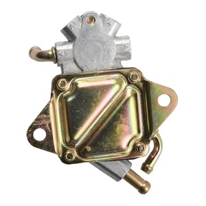 Bomba de Combustible para Ski-Doo Summit X 800, 2003-2007, 403901810, 403901811, 403901812 - Product Image 3