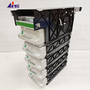 Dispensador de Casetes para Cajeros Automáticos, Piezas para Glory NMD Delarue NMD100, Dispensador de Medios y Casetes para Billetes - Product Image 4