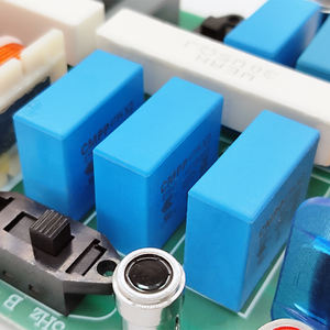 Пассивный Частотный преобразователь высокой мощности, 1000 Вт - Product Image 5