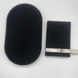 Spugna Sterile in Poliuretano per Drenaggio a Pressione Negativa, Medicazione Irradiata Monouso per Cura delle Ferite <span class=keywords><strong>VAC</strong></span>/NWPT Personalizzata - Product Image 1