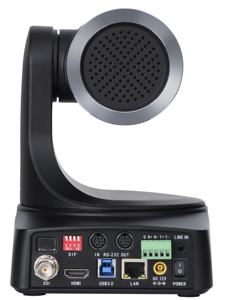 Caméra Web PTZ à suivi automatique DDP vers U.S HDM1 AI pour la diffusion en direct Caméra de vidéoconférence 1080P <span class=keywords><strong>Zoom</strong></span> 20x - Product Image 2