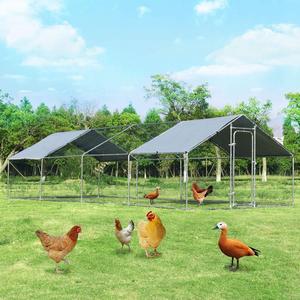 Avancé, polyvalent prix usine poulailler pour lu0027élevageLocal After
