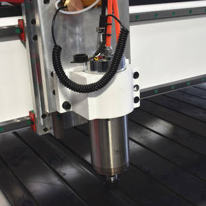 Équipement de <span class=keywords><strong>menuiserie</strong></span> pour machine à bois cnc adapté aux machines de conception de traitement du bois/<span class=keywords><strong>pvc</strong></span>/métal doux - Product Image 2