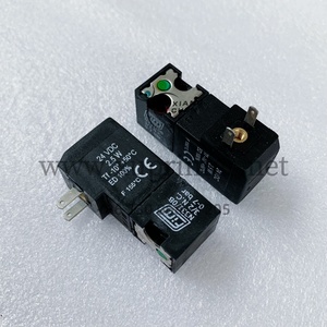 Nouvelle électrovanne WD Original N331-0B 24VDC 2.5W - Product Image 2