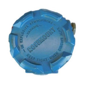 Medidor de Nivel por Radar de Onda Guiada Rosemount 3301, 24 V CC, 4-20 mA, Sensor de Nivel de Líquido - Product Image 5
