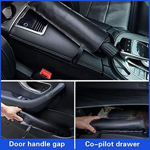 Pare-soleil de voiture pliable couvercle de pare-brise rétractable avec pare-soleil anti-UV semblable à un <span class=keywords><strong>parapluie</strong></span> - Product Image 4