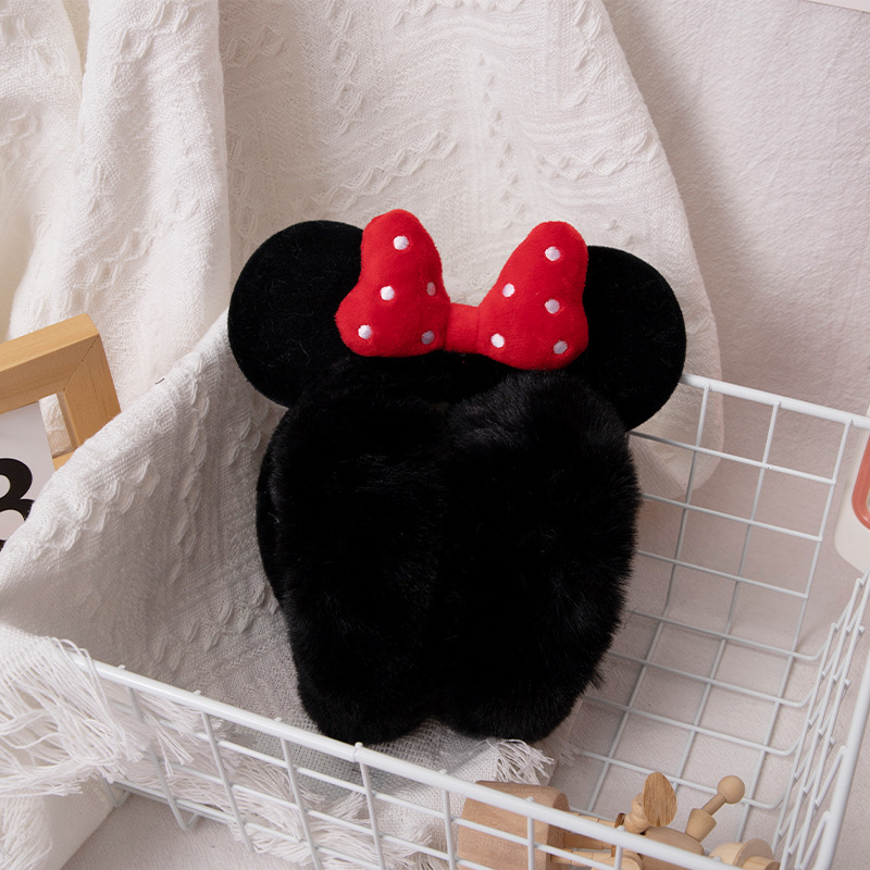 Noeud papillon noir