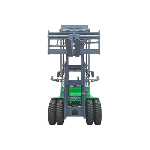 <span class=keywords><strong>Forklift</strong></span> Tugas Berat 12 Ton 15 Ton 16 Ton Truk <span class=keywords><strong>Forklift</strong></span> Diesel Berkualitas Tinggi dan Bertenaga dengan Mesin EPA Euro V untuk Dijual - Product Image 2