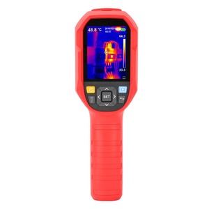 Nouvelle caméra thermique portable UNIT UTi260B, série robuste, en plastique, personnalisable, avec écran LCD - Product Image 4