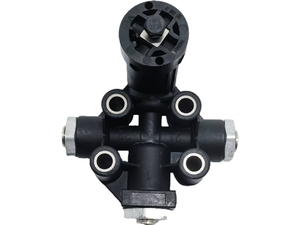 Van điều khiển chiều cao có thể điều chỉnh độ chính xác cao, tình trạng mới, cảm biến tự động tùy chỉnh với bảo hành 1 năm - Product Image 6